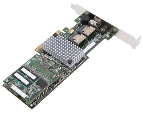 Scheda RAID 1GB Cache 6GB/s Interfaccia SAS PCI Express X8 Port 9265-8i Scheda controller RAID