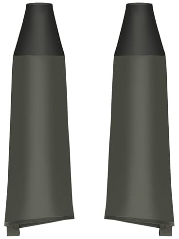 FLCPJGV Manchons de protection et de nettoyage pour avant-bras, faciles à nettoyer, résistants à l'usure, pour un usage domestique, travaux ménagers