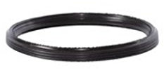 Ostendorf HTsafe Dichtung ölbeständig DN 125 mm HT-Rohr