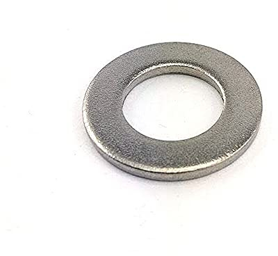 Unterlegscheiben DIN 125 Edelstahl A4 V4A (M24) x5