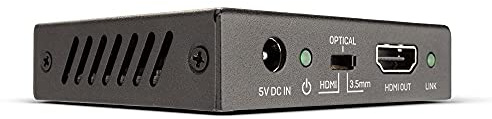 LINDY 38203 HDMI 18G Audio Embedder