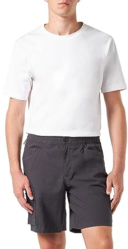 Patagonia M 's Nomader Shorts Ink Black S, Bläck svart, S