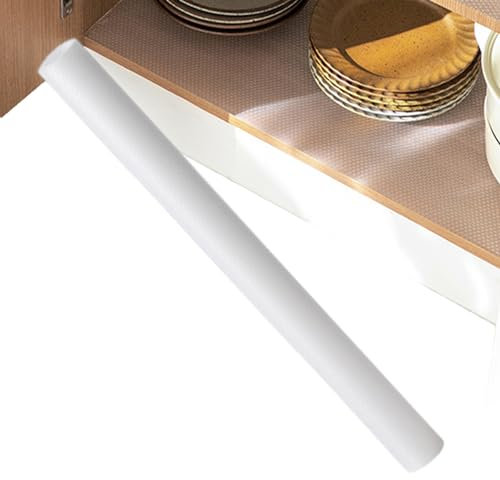 Inserto da cucina antiscivolo, non adesivo, inserto antiscivolo per cucina, cassetto trasparente, utensili da cucina per camera da letto, armadietti da bagno