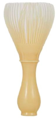 Set tradizionale di frusta Matcha, riutilizzabile, resistente al calore, in bambù e resina PP, con supporto per frusta, per la preparazione del tè matcha giapponese, strumenti per cerimonia del tè