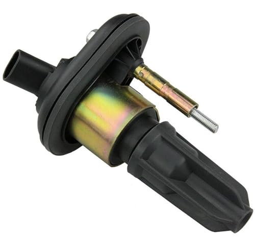 DZSQWETYU Zündspule Auto Zündspule 12568062 12570616 8125680620 UF303 Für GMC Für Canyon Für Envoy L6 4,2 L 2002-2005 Ersatz Zündmodul