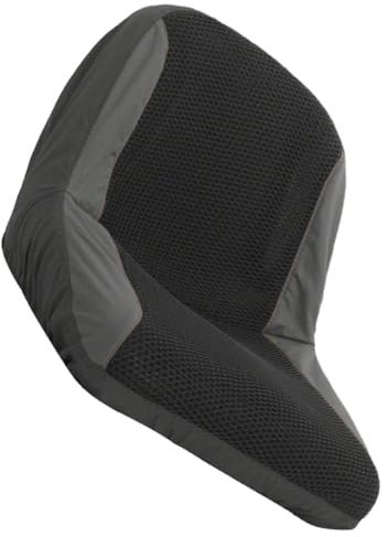 ibasenice Protectores De Asiento Para Cortacésped Funda Para Asiento Exterior De Tractor Resistente Al Sol Para Jardinería y De Césped