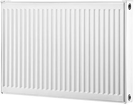 Buderus Logatrend C-Profil-Heizkörper Typ 22 BH 500 / L 700 (mit Halterset)