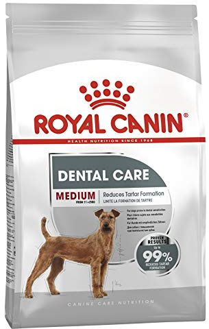 ROYAL CANIN Medium Dental Care - 10 kg