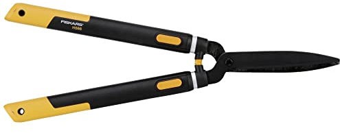 Fiskars HS86 Hand Teleskop-Heckenschere 680 mm