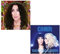 Gold (Best Of) - Dancing Queen - Cher Greatest Hits 2 CD Album Bundling