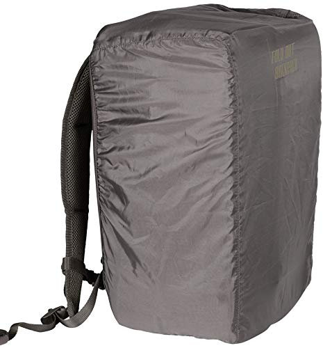 Strategy Fold Backpack 47x28x25cm - Angelrucksack für Karpfentackle, Rucksack zum Karpfenangeln, Angeltasche, Rucksacktasche, Tasche