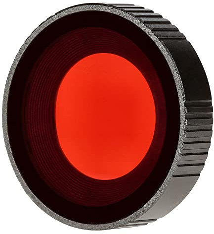 Rollei Tauchfilter für die neue Rollei 4K Actioncam one