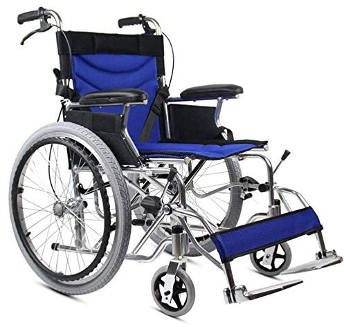 Máquinas De Desplazamiento De Silla De Ruedas Móviles Cómodas Al Aire Libre, Automóvil De Viaje De Empuje De Anciano Máquina De Desplazamiento De Silla De Ruedas Móvil Cómoda Al Aire Libre De Alumini