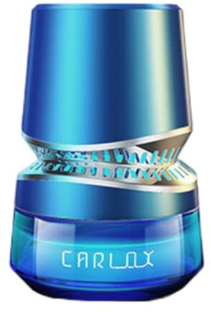 Désodorisant pour diffuseur de voiture,diffuseur d'air pour voiture | Humidificateur de voiture à lumière LED colorée | Humidificateur diffuseur de voiture Rechargeable USB, parfum longue durée, pour