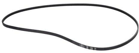 LUTH Premium Profi Parts Keilrippenriemen 1235pj4 für Waschmaschine
