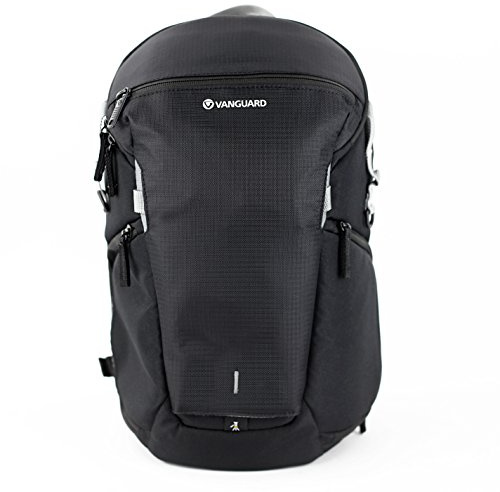 VANGUARD Sling Rucksack, Schwarz (VEO Discover 41)