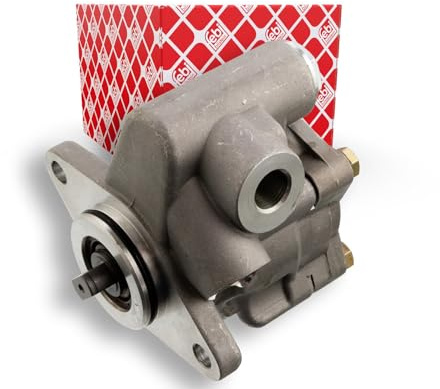 Febi bilstein 104121 - Bomba de servo, 1 unidad