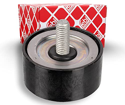 febi bilstein 170405 Umlenkrolle für Keilrippenriemen, 1 Stück