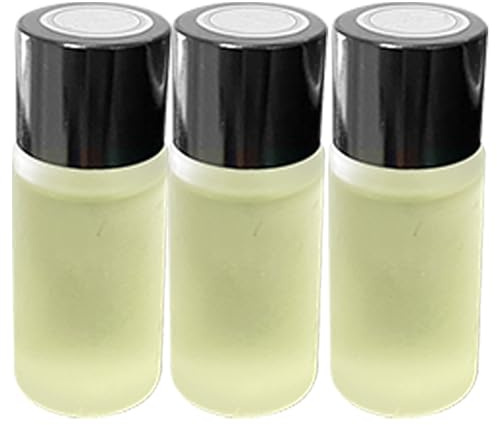 Recharges pour désodorisant de voiture Smart Car : Exquisite Premium 10 ml Parfum Selection, Lot de 3, pour votre diffuseur de voiture intelligente (Freesia)