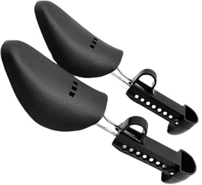 Shoe Tree - Albero per scarpe da uomo e supporto per stivali, organizer per scarpe | 1 paio di per scarpe, scarpe e stivali per tacchi, scarpe da ginnastica, scarpe sportive e tutti i tipi di