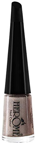 Herome Take Away Nail Colours Nagellack 60 - Ultra-glänzende Gel-Look, ohne UV-Lampe!