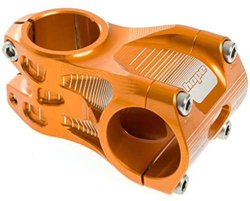 Hope AM 35mm OS Stem - Orange , 35mm