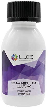 Liquid Elements Keramikwachs, Hybrid Wachs-Versiegelung, 100 ml