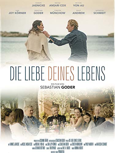Die Liebe DEINES Lebens