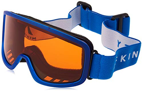 Mc Kinley Mistral 2.0 Lunettes de Ski Enfants Lunettes de ski Mixte enfant (lot de 1)