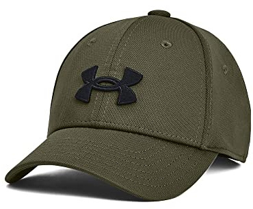 Under Armour Pojkar Caps Pojkar Ua Blixt, Mod, 1376708-390, YMD/YLG