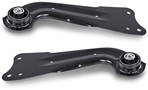 ATEC Germany 2x Querlenker Hinterachse vorne links & rechts | Kompatibel mit: AUDI A1, A3, A3 Cabriolet, A3 Sportback, TT, TT Roadster, SEAT ALTEA, ALTEA XL, LEON, TOLEDO III