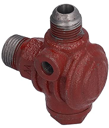 Le Clapet à Bille, Clapet Anti-retour 1/2 Pouce Empêchent Le Refoulement Vertical pour des Compresseurs d'air