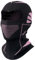 WACCET Cagoule Moto Hiver, Cagoule Velo Thermique Coupe-Vent Multifonctionnel Balaclava Ski Cyclisme Cache Cou pour Homme et Femme Respirant Cagoule Homme Hiver Conçu pour Ski, Vélo, Moto (Violet)