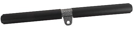 SKISUNO Drop Grip Pull Zubehör Für Effektives Muskeltraining Langlebig Und Einfach Zu Montieren Geeignet Für Universelle Gym-