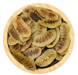 Sennesfrüchte Alexandrische Senna Laub Trocken Tee Handverlesen - Senna Alexandrina (50g)