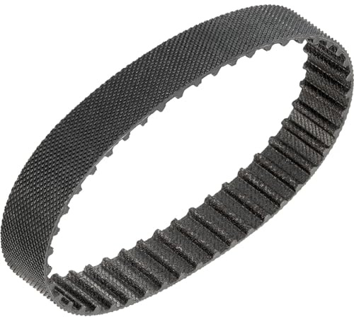 STANLEY STA40505-XJ Replacement Drive Belt, Fits Black+Decker BD750, DN75, DN750, KW750, SR600, SR600K