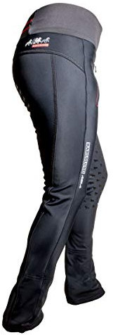 Karlslund Galdur Jodhpur Winter Reitleggings, 46