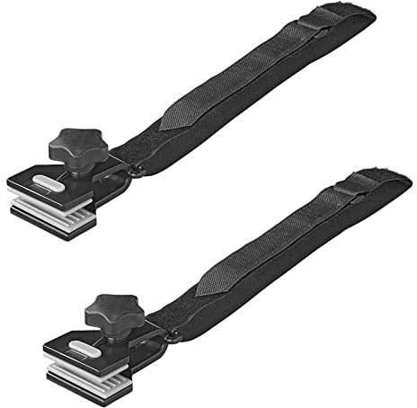 Markisenklemmen Anti flattern Clip Set von 2 Stück Tuchklemmen Wohnwagen Camping
