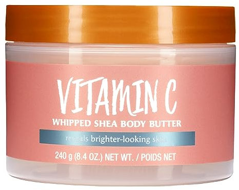 BUTTER SOUFLÉ body vitamin C 240 gr
