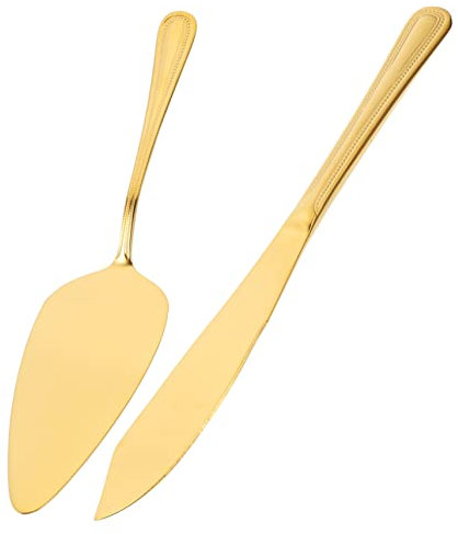 Zerodeko Tagliare Torte Tagliapasta Per Torte e Mousse Spatola Per e Dessert Utensili Da Cucina Per Tagliare Pizza Crostate Materiale Di Resistente e Pratico