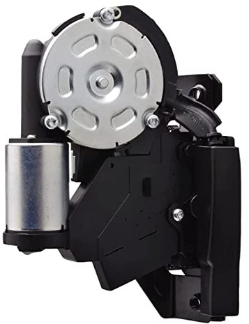TüRschloss Stellmotor Zentralverriegelung Motor TüRschloss Stellmotor Fahrzeugheckklappe, Für GMC Für Acadia 2017 2018 OE# 13537955