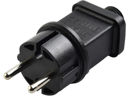 LVYXON LED Lichterkette Netzteil Adapter Trafo Treiber IP44 31V Max 3,6W