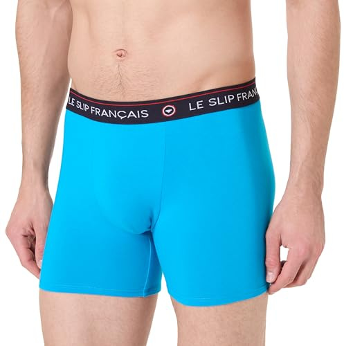 Le Slip Français - Boxer en Coton 100% Made in France
