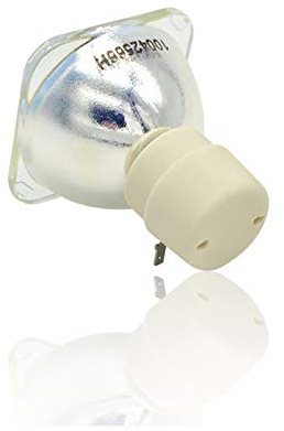SDPOLHYGF Lampe de projecteur de Remplacement Lampe de projecteur Compatible P1185 X1163 D302 D103D P1163 Ajuster pour Acer Ampoule de Lampe de projecteur