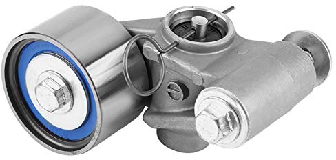 Jonlaki Ajustador Tensor de Correa de Distribución Hidráulica para 1997-2014 - Reemplaza 13033AA042 13033AA000 13033AA001 13033AA002 13033AA040