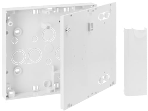 BATILEC - Platine Disjoncteur Simple