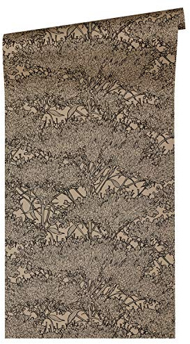 Architects 36972-5 Papier peint intissé Absolutely Chic