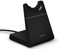 Jabra Evolve2 65 Soporte de Carga para Escritorio - Base de Carga para Auriculares USB-A - Negro