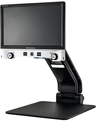 Eschenbach Vario DIGITAL FHD tragbares Bildschirmlesegerät mit 16 oder 22 16 Zoll