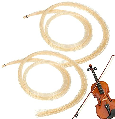 cheval pour archet violon - Cordes violon Costume Fiddle Musical Bow Rehair Tool | cheval mongol naturel élastique pour archet violoncelle alto violon Erhu Fulenyi